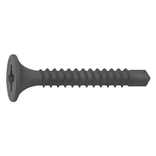 Vite Per Cartongesso SPAX Testa Tromba In Acciaio L 25 X 3,9 Mm, 600 - Foto 9