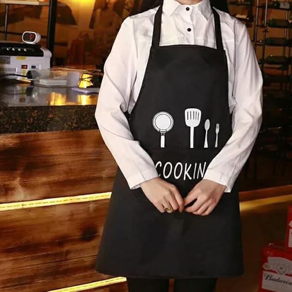 Unisex Grembiule COMPLETO MACELLAIO CUCINA BARBECUE