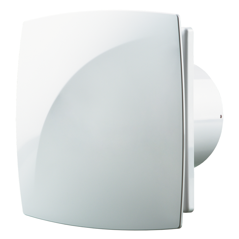 Aérateur extracteur d'air intermittent silencieux basse conso