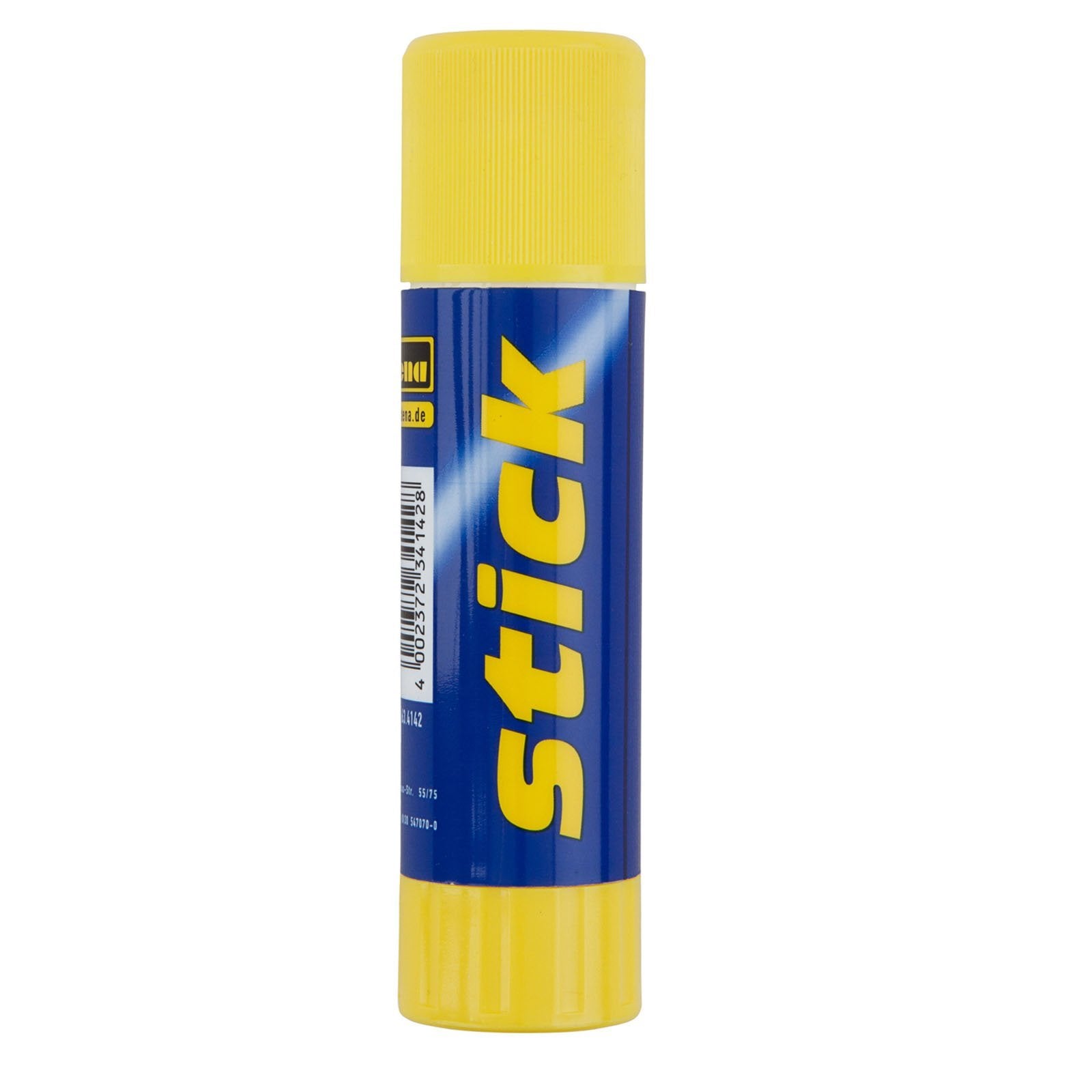 Collata Stick Idena 634142 - Colla stick, senza solventi, 40 g, 1 pezzo | Leroy Merlin
