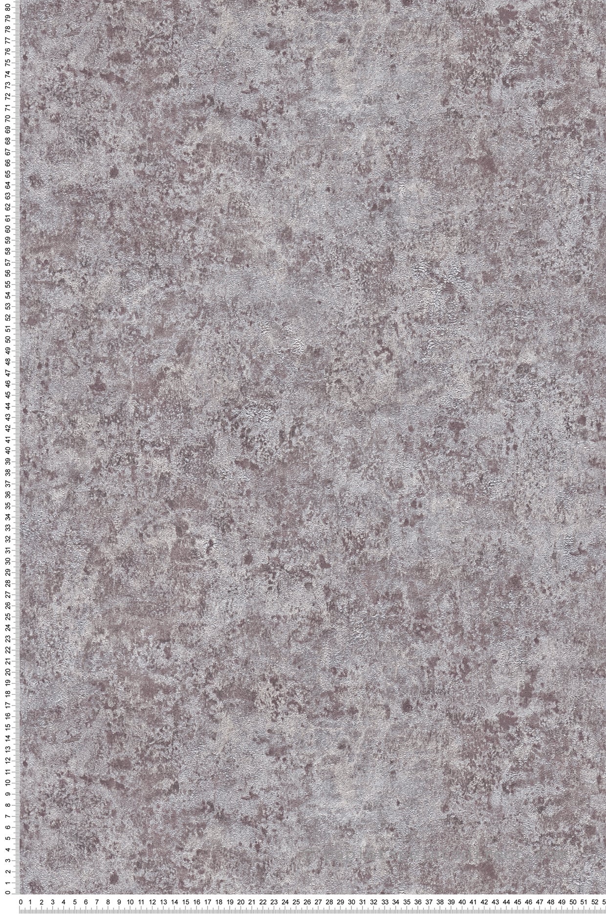 Papel pintado industrial en tonos grises tejido no tejido papel pintado efecto cemento para estilo brutalista