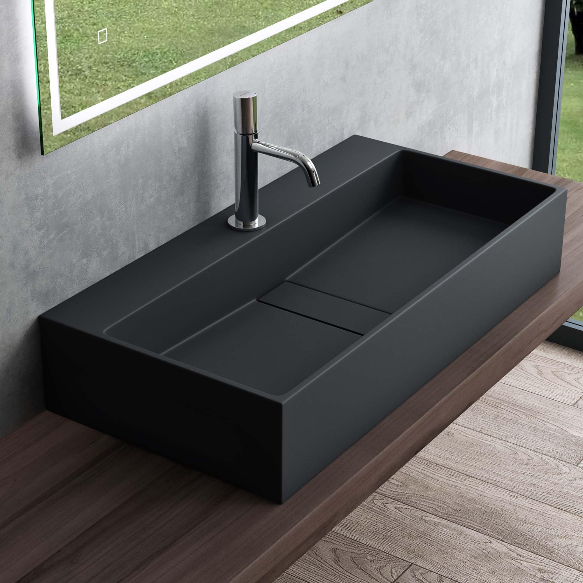 Gris anthracite