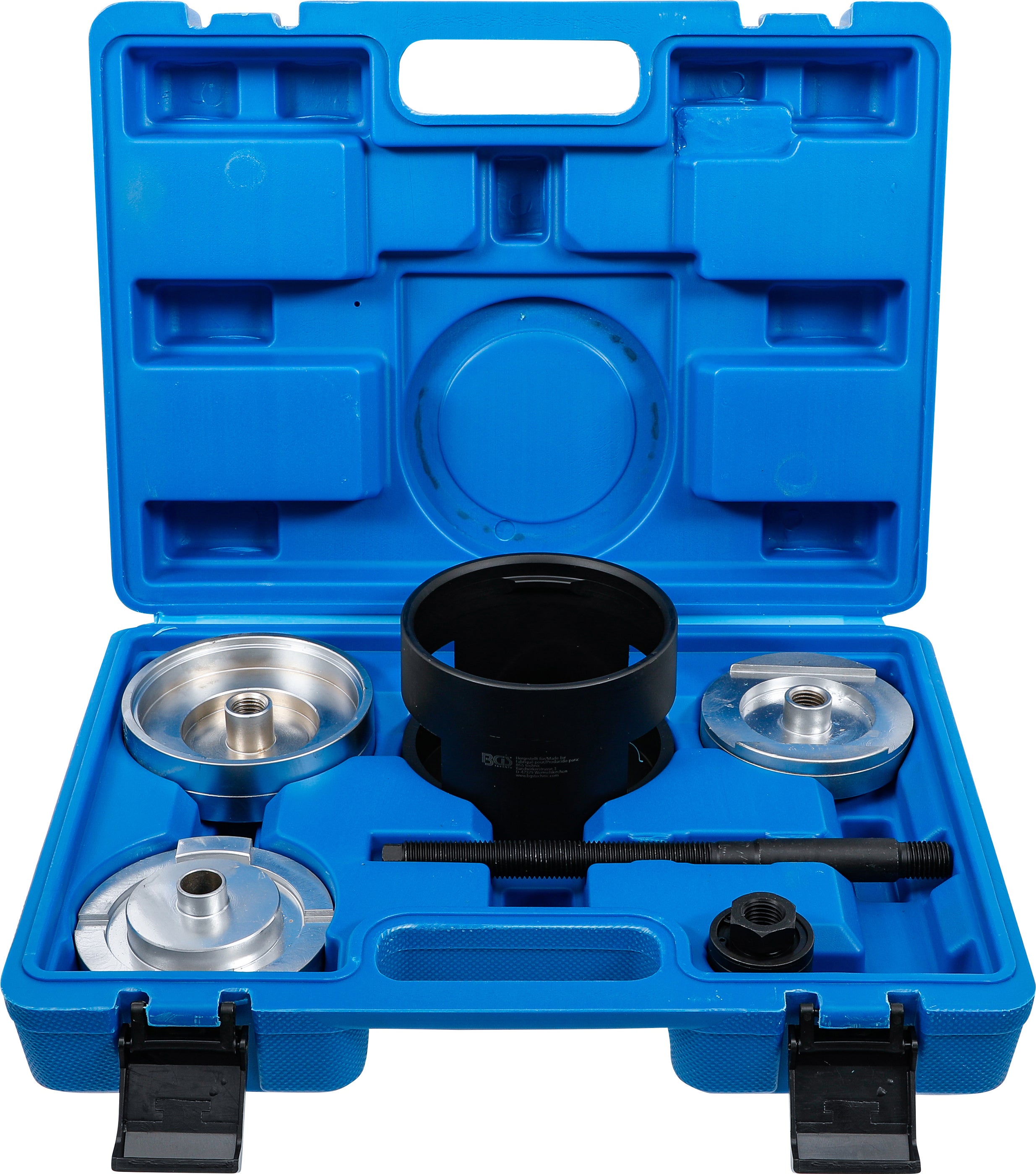 Narzędzie do tylnych tulei osi BGS do BMW X 5 - 8845