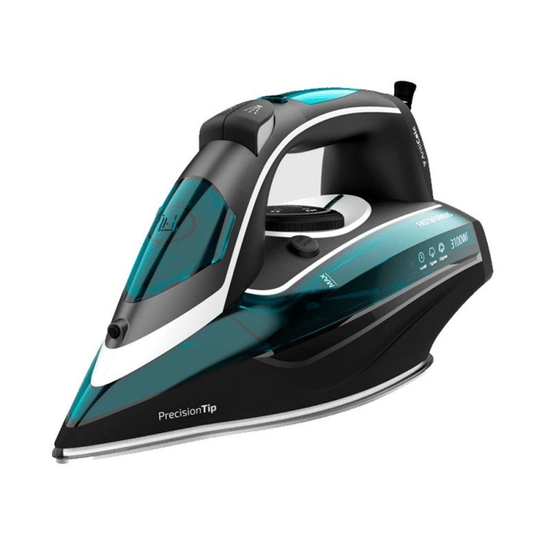 Ferro Da Stiro A Vapore Cecotec Fast&Furious 5040 - 3000W, Vapore 65g/min, Colpo 230g/min, Piastra Scorrevole - Foto 10