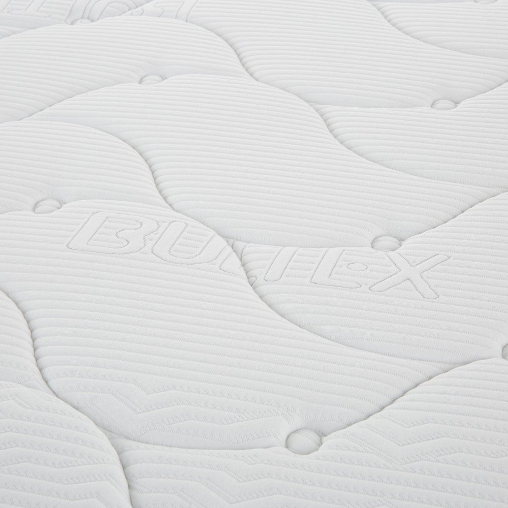 Integral 3 - Matelas en mousse, accueil ferme - 90x190 cm - 7