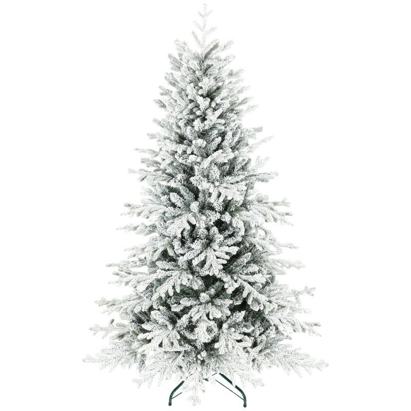 Pied De Sapin De Noël En Métal Trépied - Réglable - Noir - Sapin et accessoire