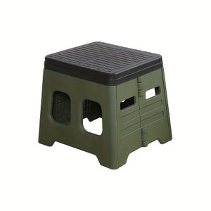 Pot pour tout-petit pliable ZERODIS - Portable pour camping et voyage