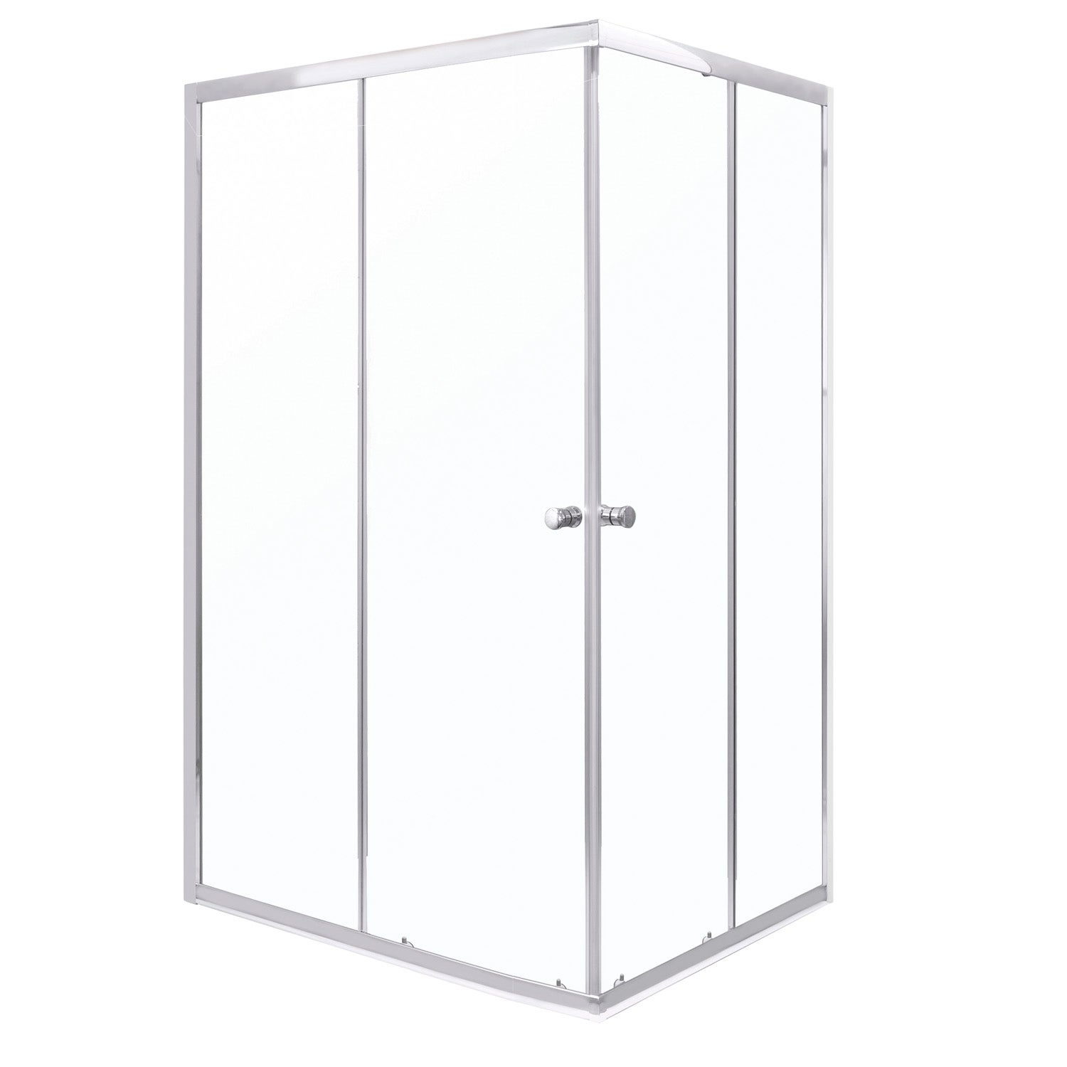 Kabina prysznicowa Olga SQ 80x70 Solo KERRA