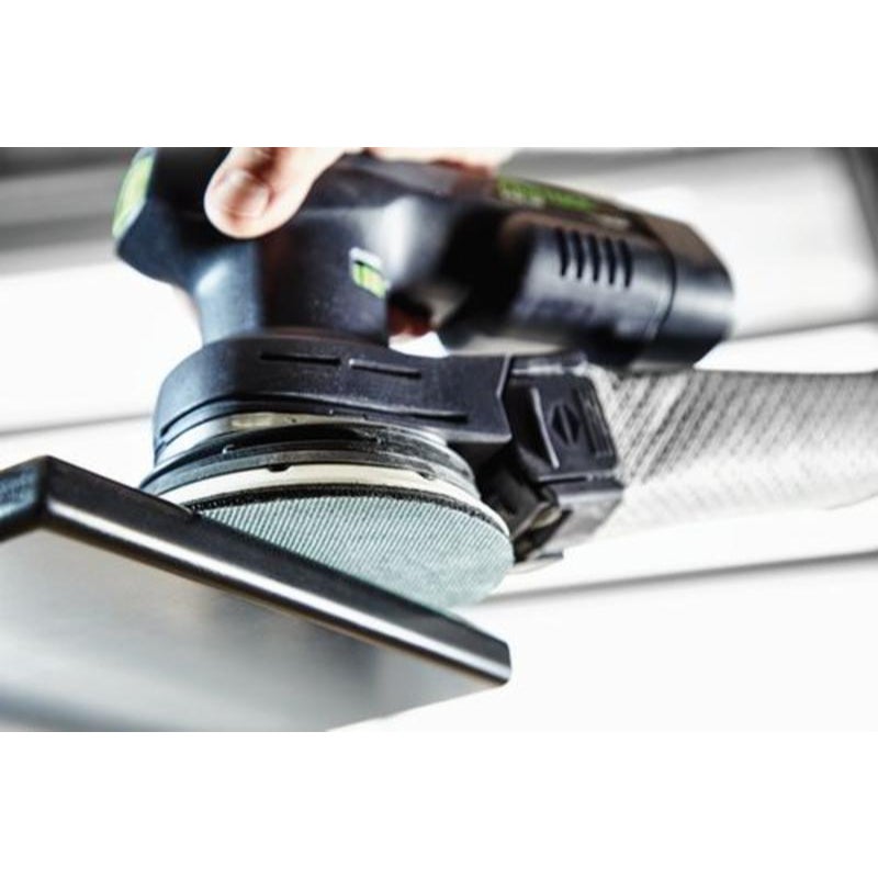 Abrasifs FESTOOL STF D150/48 P120 GR - Boite de 10 - 575157 - 6