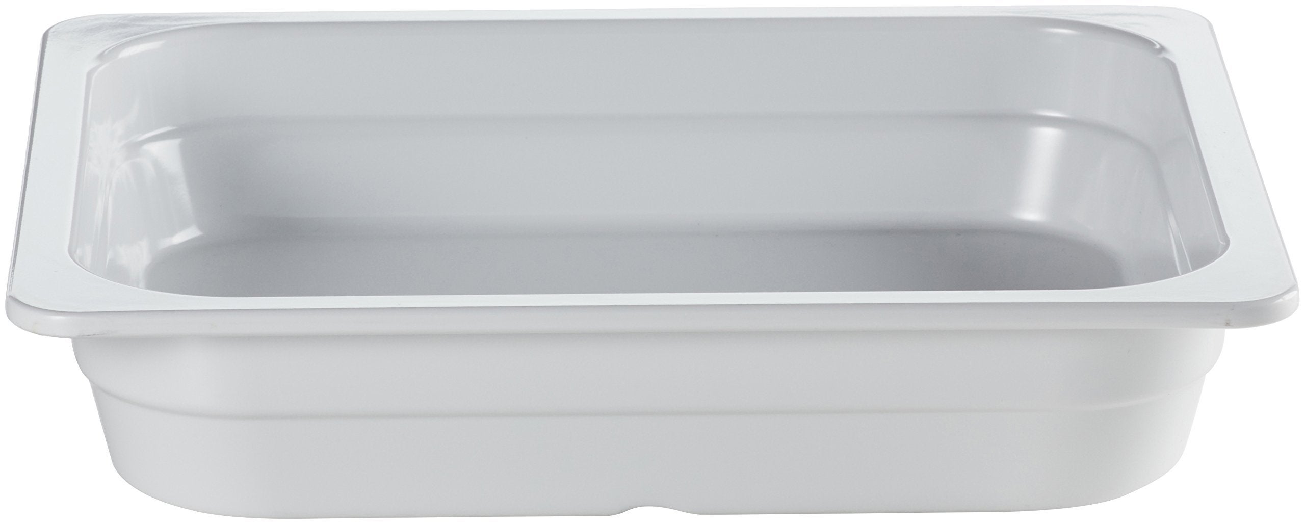 Lacor Alzata GN 1/1 In Polipropilene 530x325x200 Mm, Resistente Al Calore, Lavastoviglie - 5