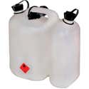 Hünersdorff 817500| Bidón para Agua | eco | garrafa plastico con grifo Hünersdorff 817500| Bidón para Agua | eco | garrafa plastico con grifo