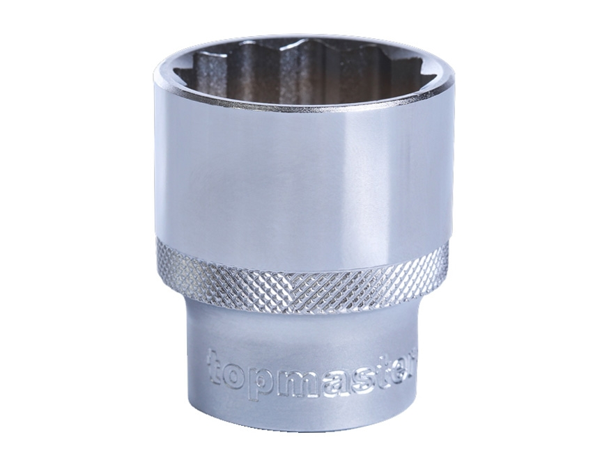 Tubulara 12pcte. s 1/2 8mm CR-V TMP
