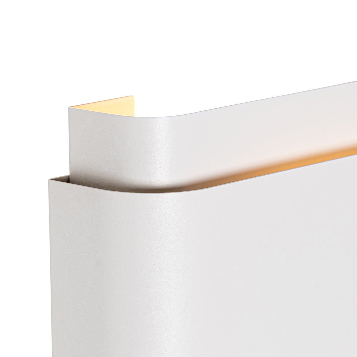 Lampada da Parete Smart Bianca a 2 Luci incl. 2 Wifi G9 - Coen - 4