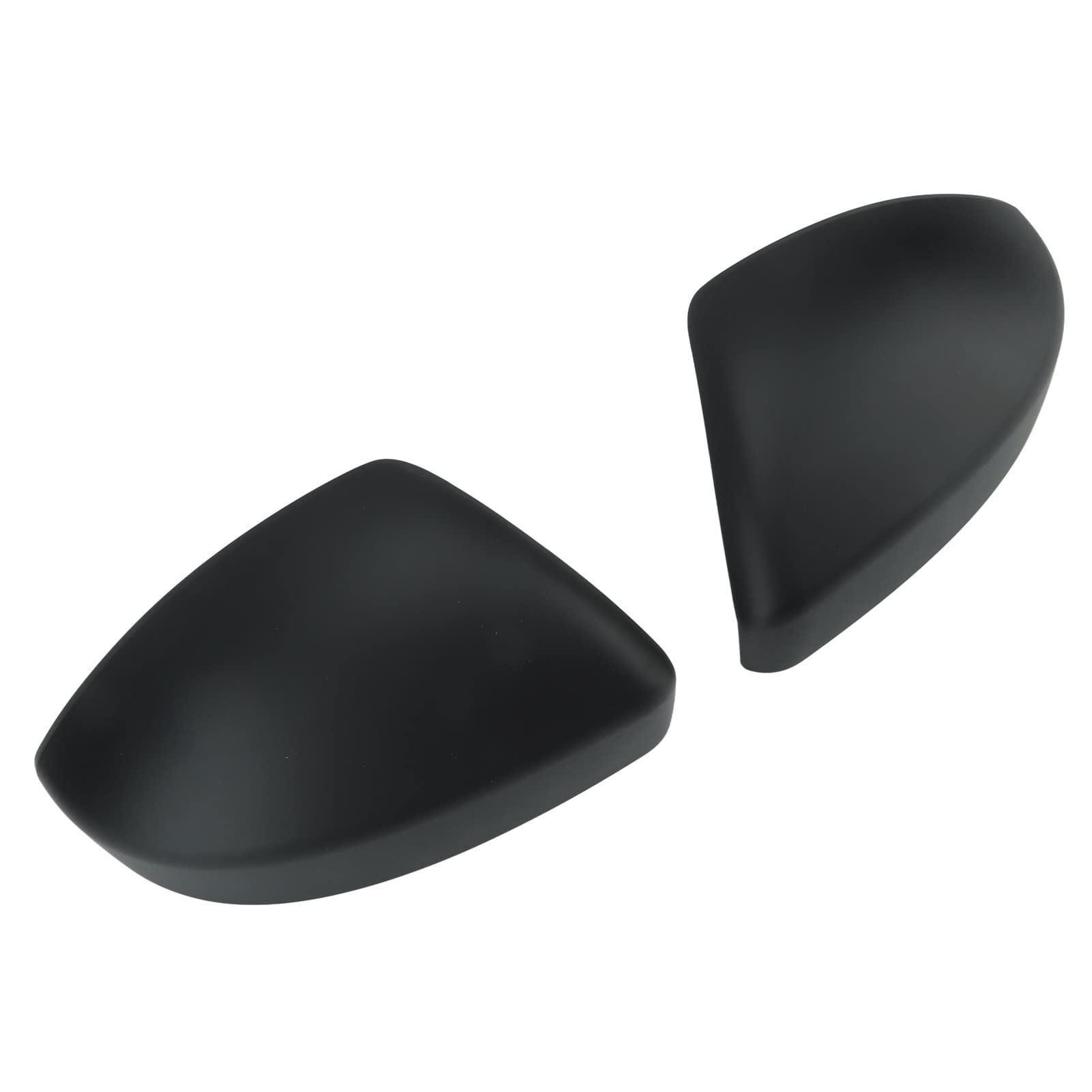 Lot de 2 capuchons de protection de rétroviseur pour porte de Range ...