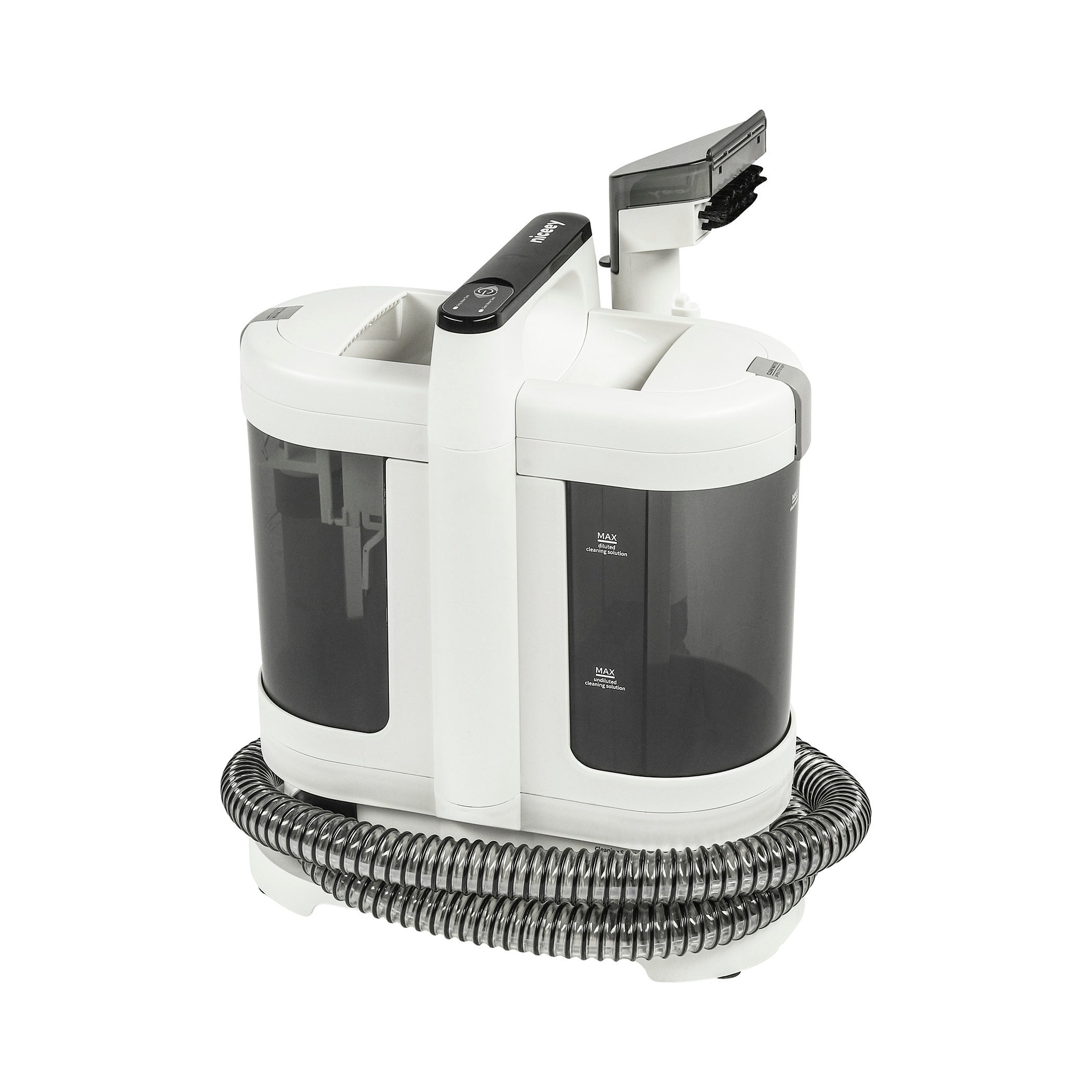 Achaté Nettoyeur de taches puissant - Nettoyant pour tapis - Nettoyeur