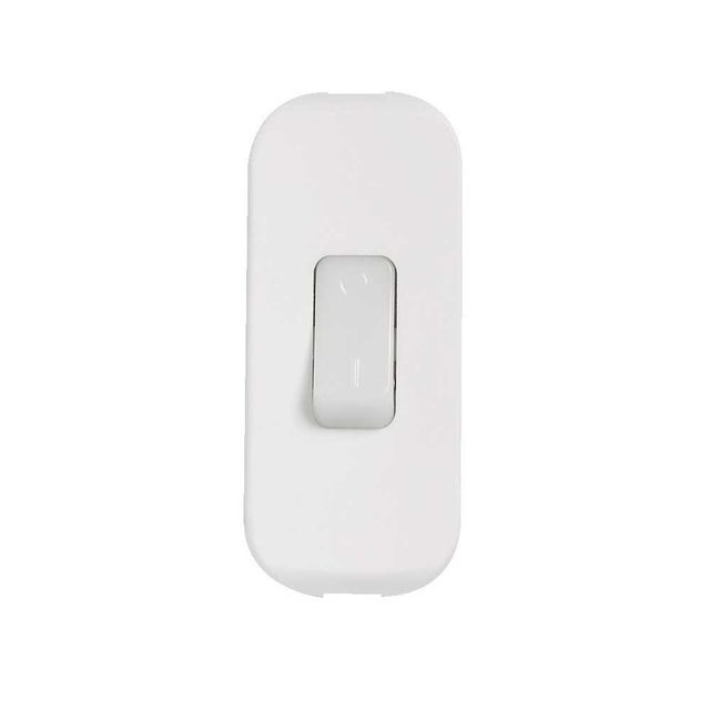Legrand Interrupteur à Pied Pour Lampe - Noir - Commande Pratique Et Rapide