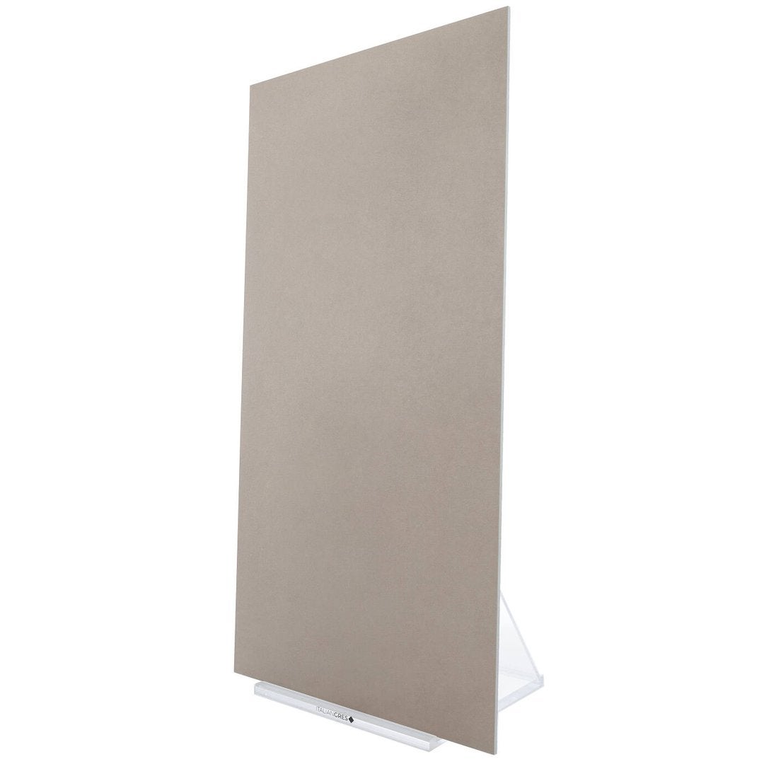 Cemento Pastello Cipria Outdoor - Piastrelle 60x120 cm R11 9 mm - INU 9005 60x120 GRIP R11 9 mm - 7