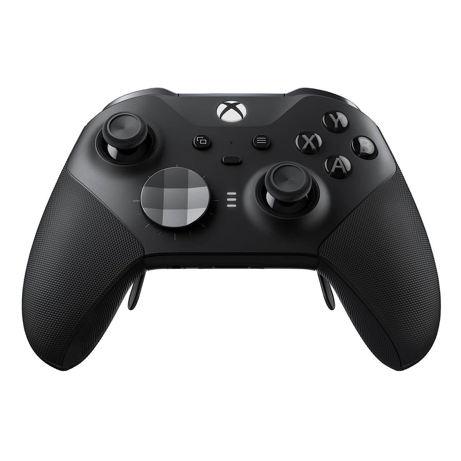 Ingram Services Negro Mando Wireless Elite - Serie 2 - Mando Xbox - Imagen 8