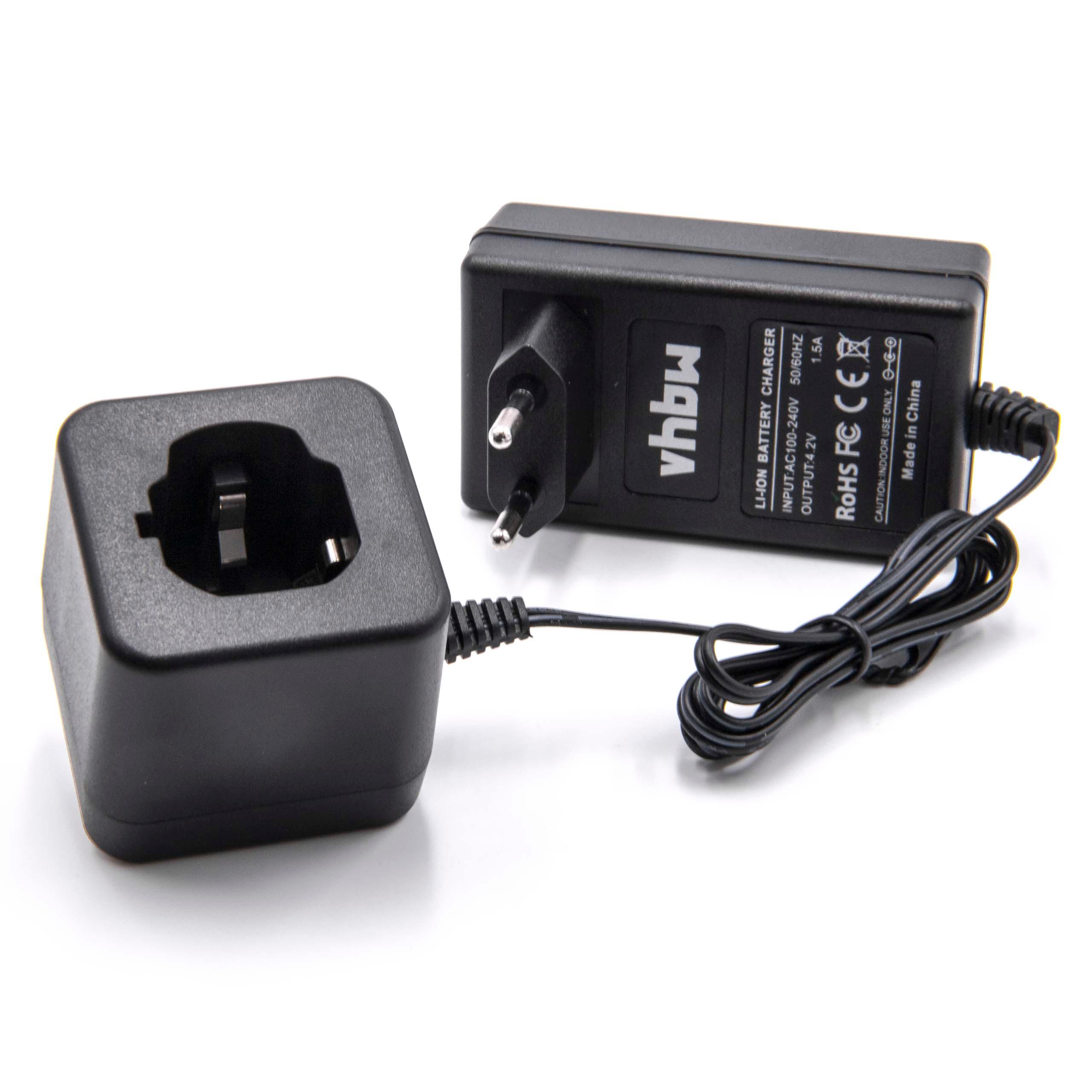 Chargeur 36V 60W Pour Batterie De Vélo électrique - Compatible ACK4201 / C060L1001 - Câble 2 M - 7