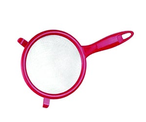 HENDI Colino Conico A Maglie - ø75x220mm - Acciaio Inox - Per Bar E Cucina - Setaccio Per Filtering - Foto 5