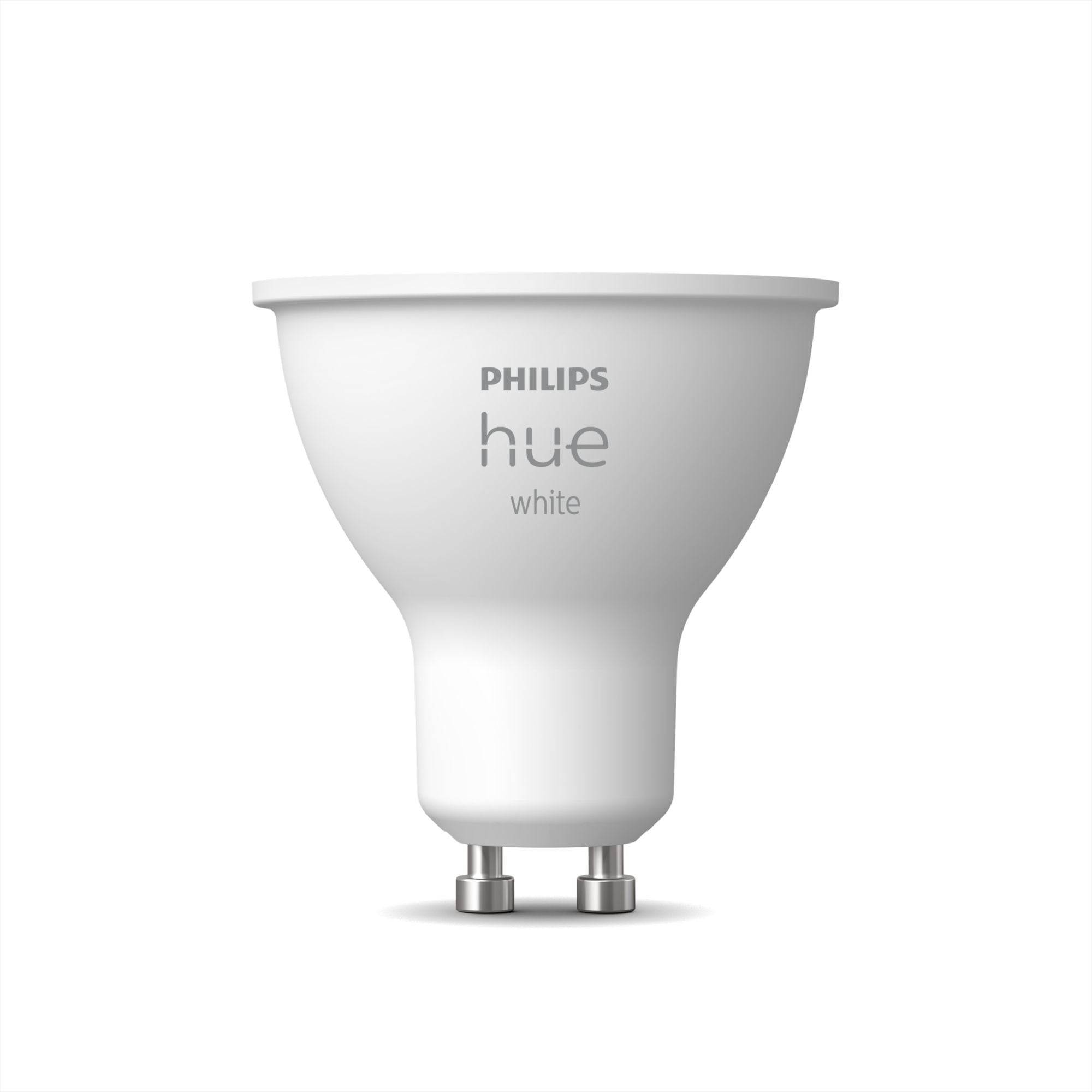 Ampoule à Puce Philips HUE GU10 4,3 W - 6
