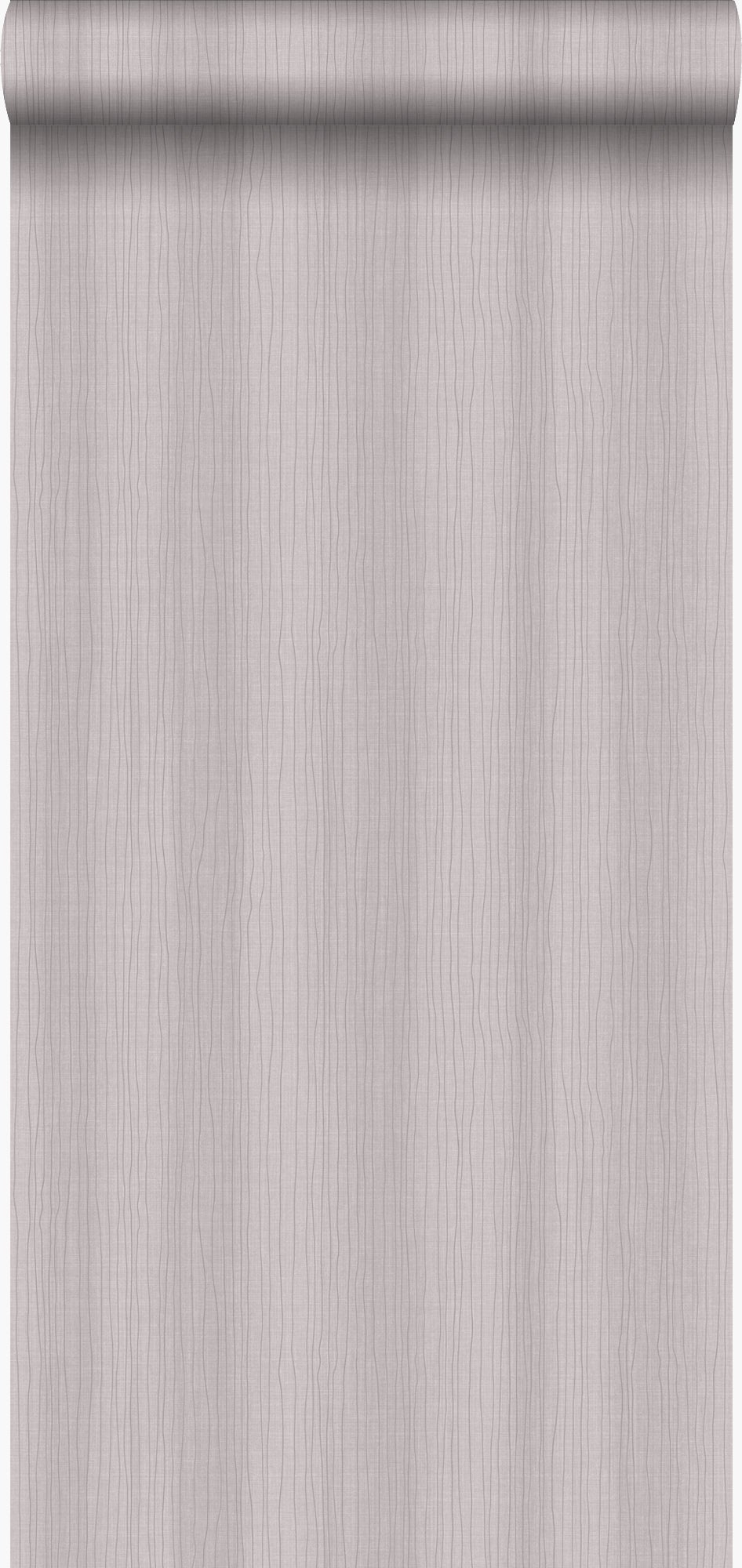 Tapeta paski różowym - 53 cm x 10.05 m - ORIGIN