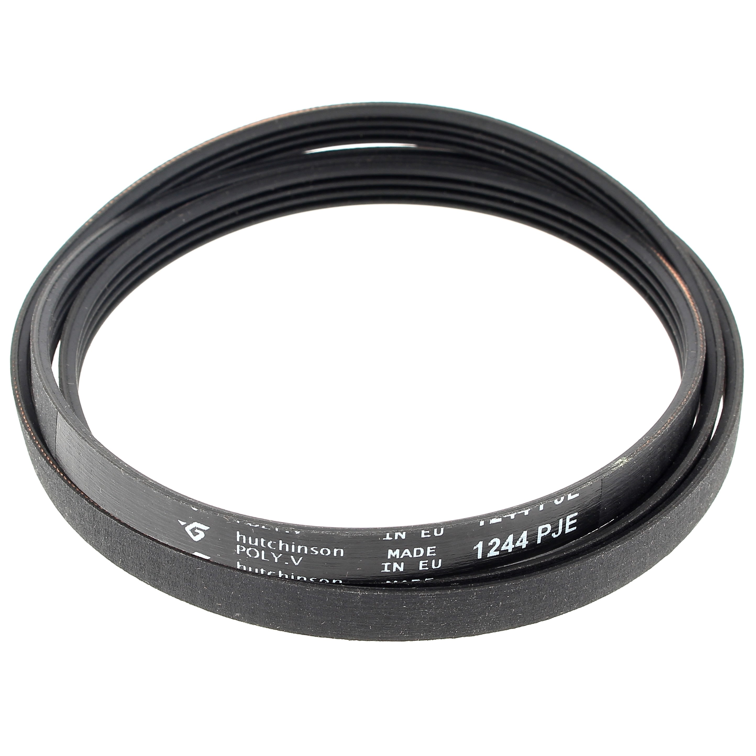 Cinghia Di Trasmissione Originale Beko 2816750100 - Ricambio Specifico Per WM5100, WM5120 E Serie S - 4