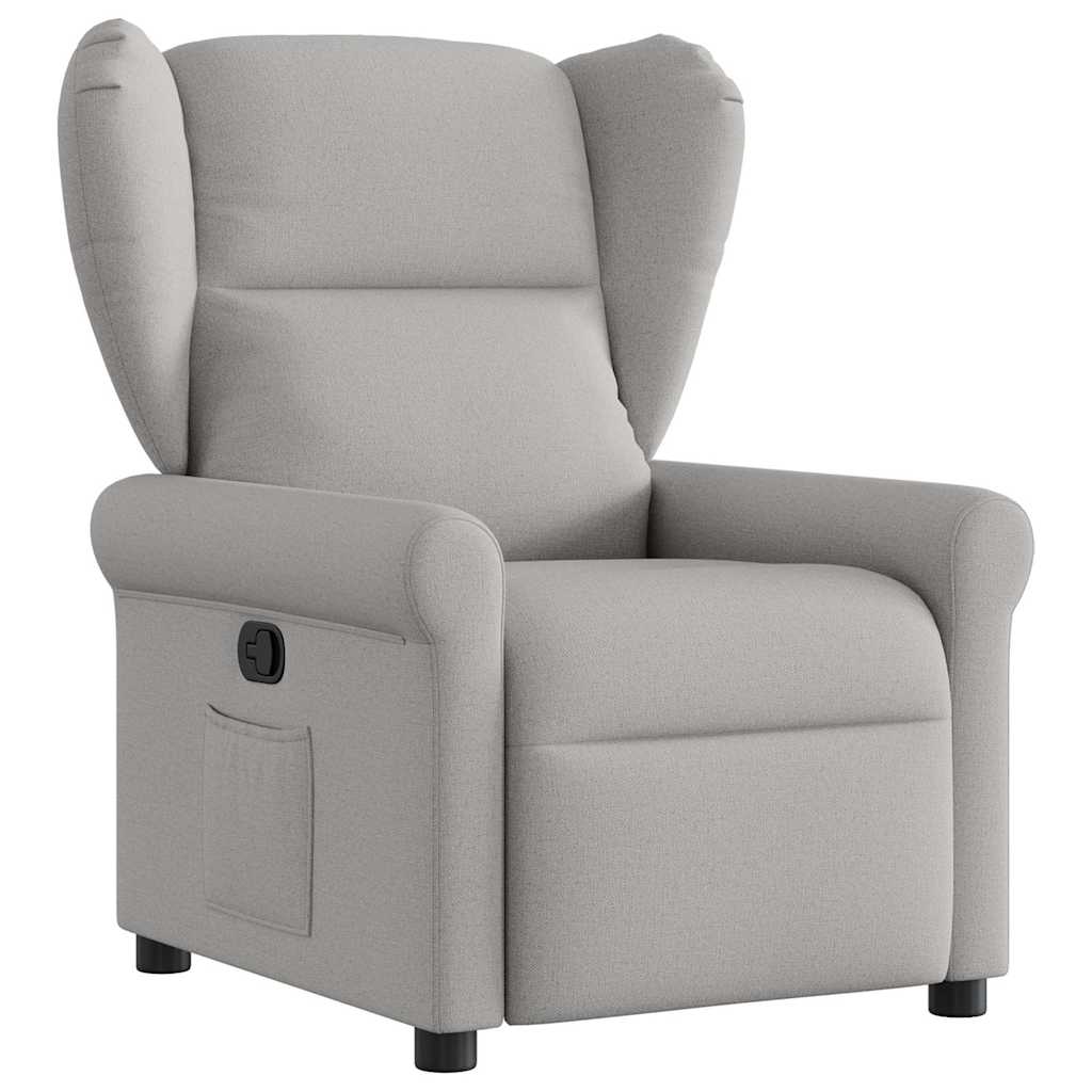 Gris / argent