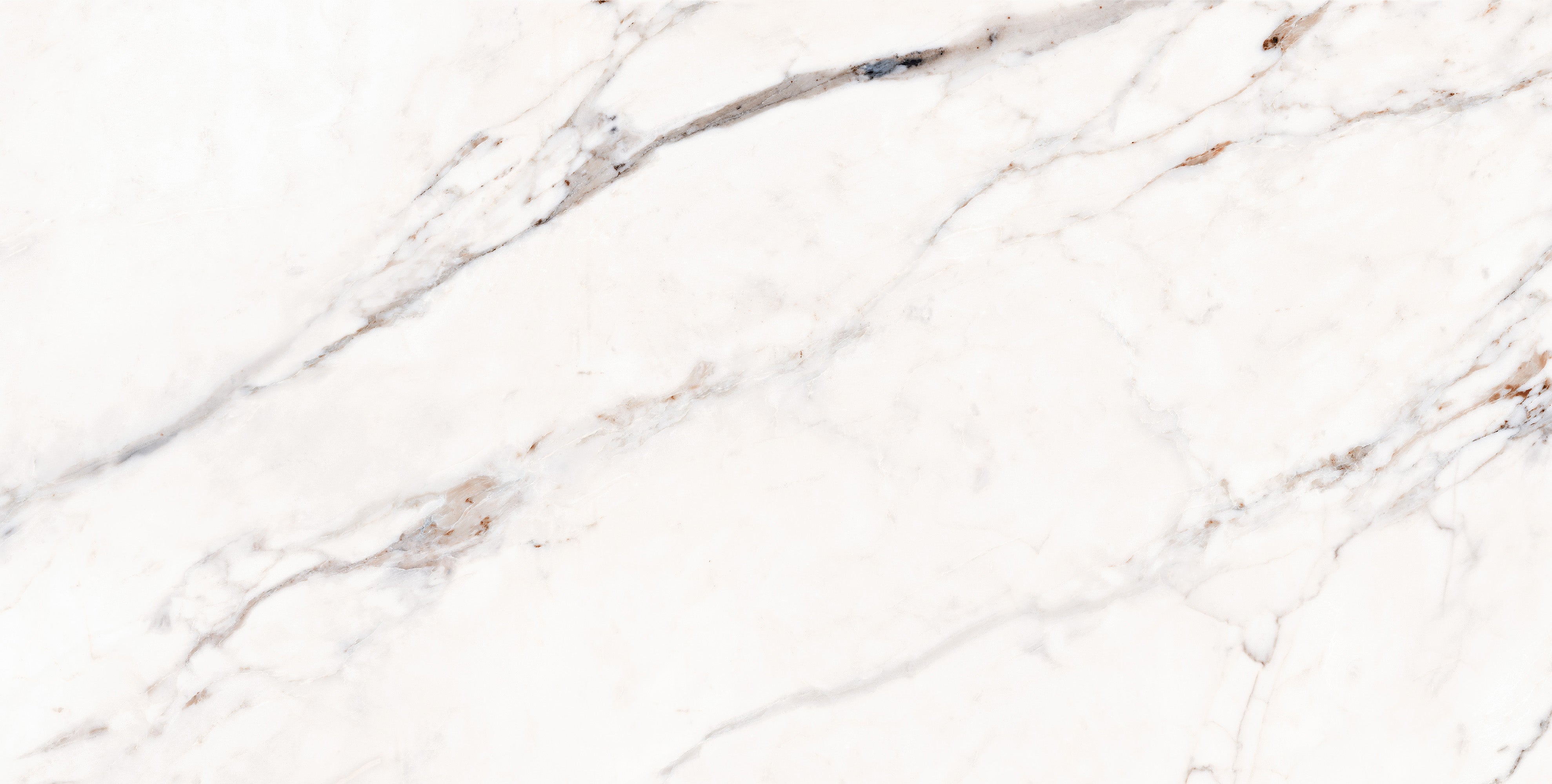 Carrelage sol/mur effet marbre gris Norgay l.120 x L.60 cm MAJORCA TIFFANY - 4