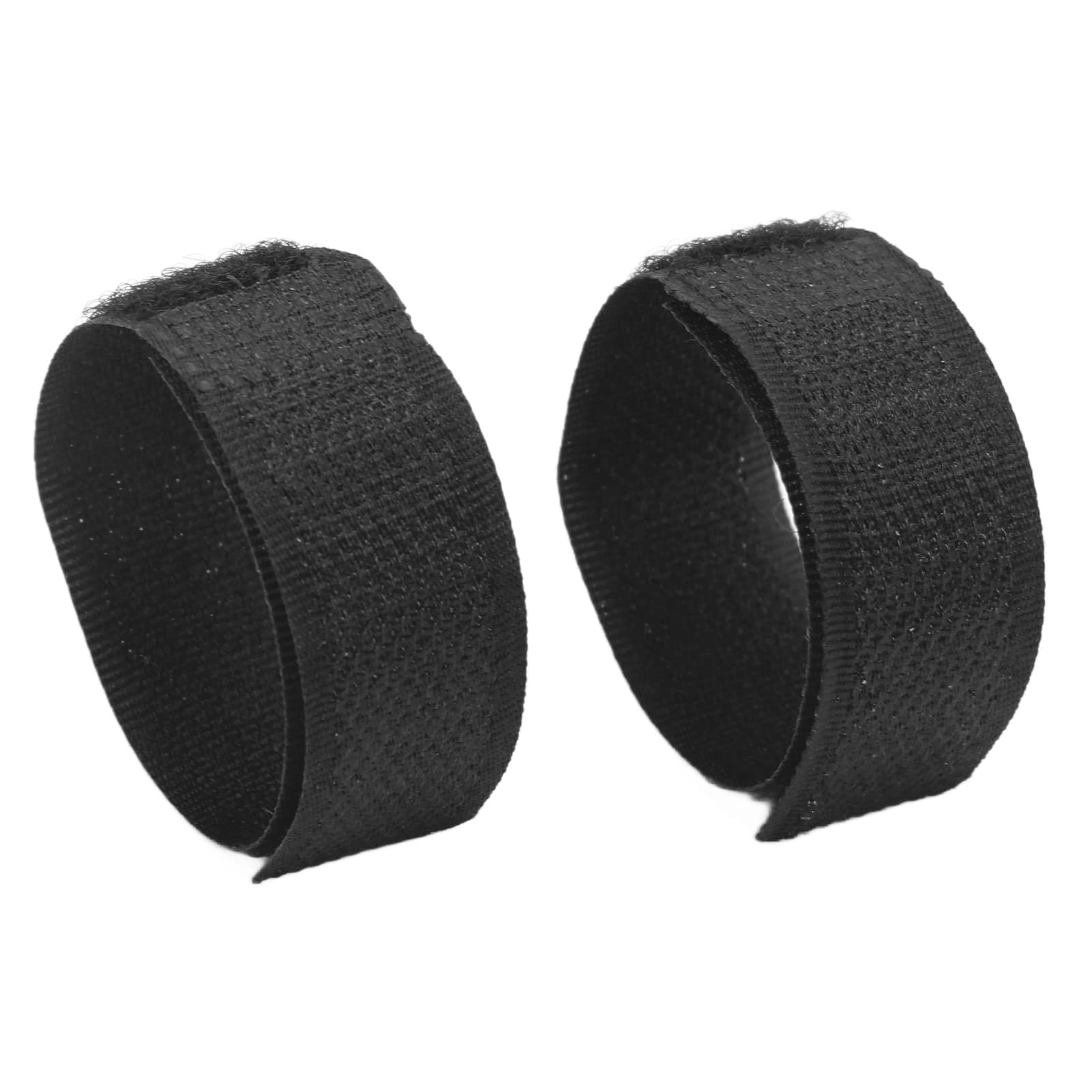 Lot de 2 colliers de poulet antibruit en nylon pour coqs et coqs — free download