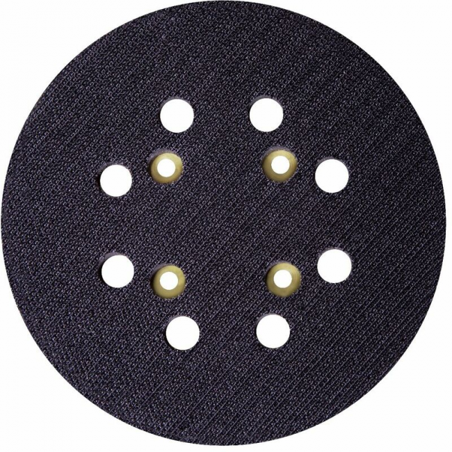 10 Sacchetti Carta Per Aspirapolvere Levigatrice Makita BO4554, BO4555, BO4557, BO4565