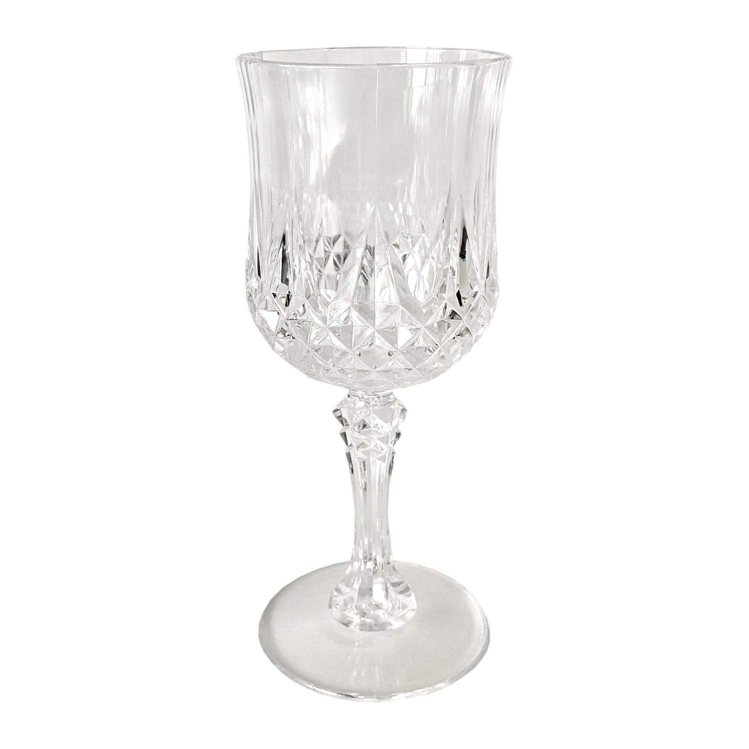 36 Pennarelli In Silicone Per Bicchieri Da Vino E Champagne - 12 Colori, Segna Bicchiere Riutilizzabili Per Feste, Compleanni E Natale - 2