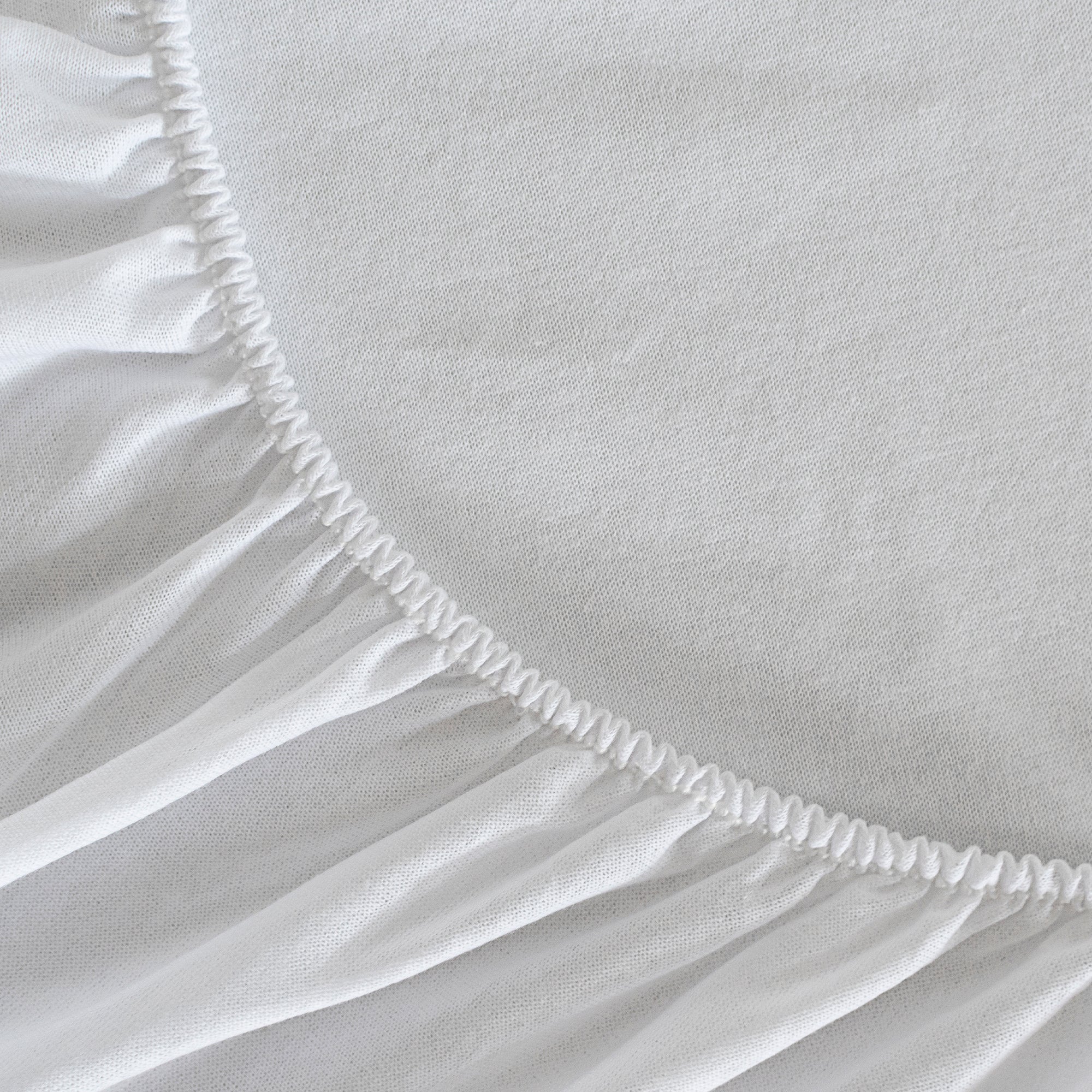 Jersey algodón Alèse imperméable 160x200x32 cm (Lit 150/160) - 4
