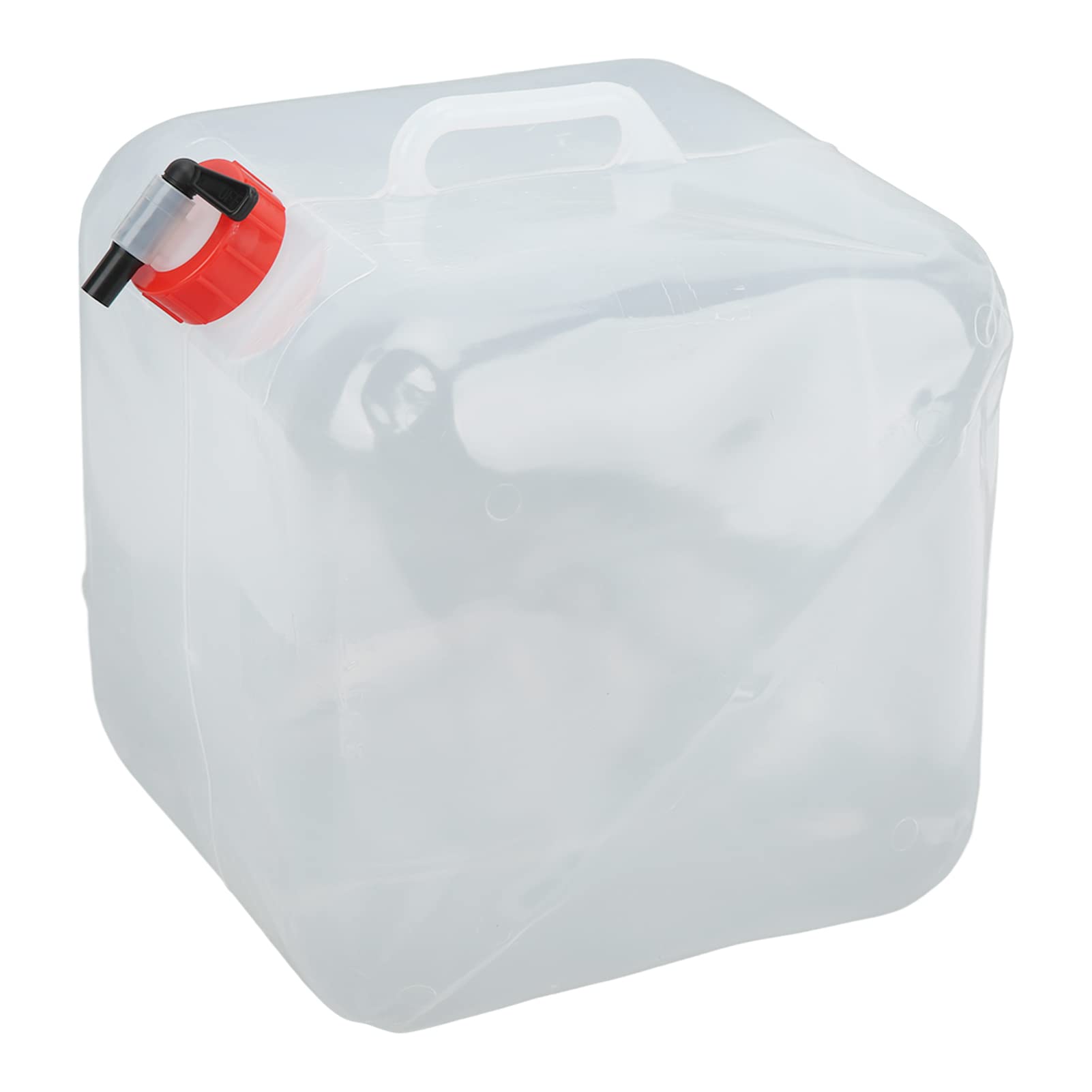 Bidon d’eau pliable, Bidon d’eau avec robinet, Bidon d’eau Camping 10l