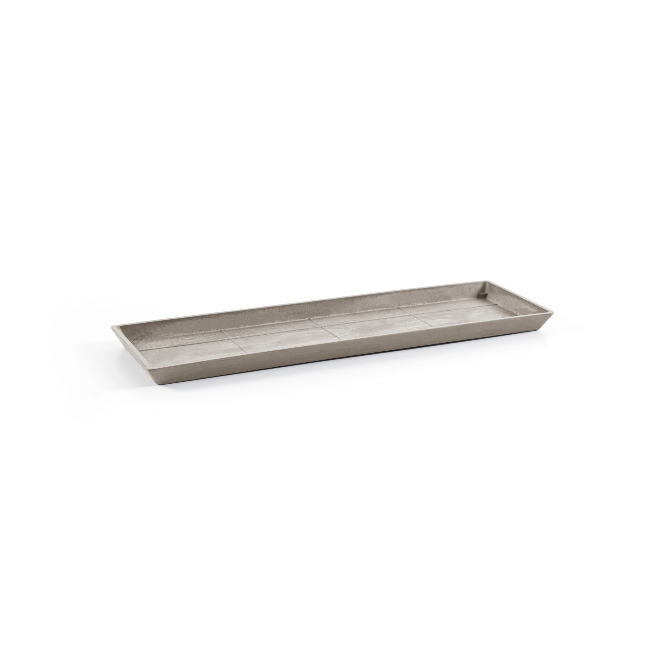 Soucoupe Rectangulaire En Résine Pour Intérieur Et | FindTheDeal