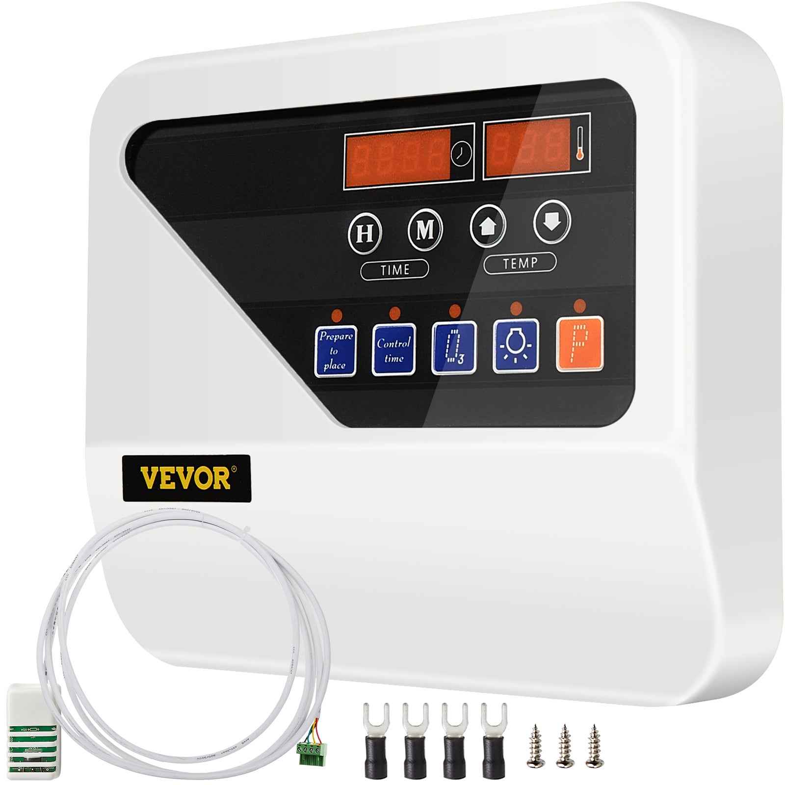 Poêle électrique Saladmaster Avec Sonde Numérique – Modèles K7356, SA012OCU, Testée Fonctionne