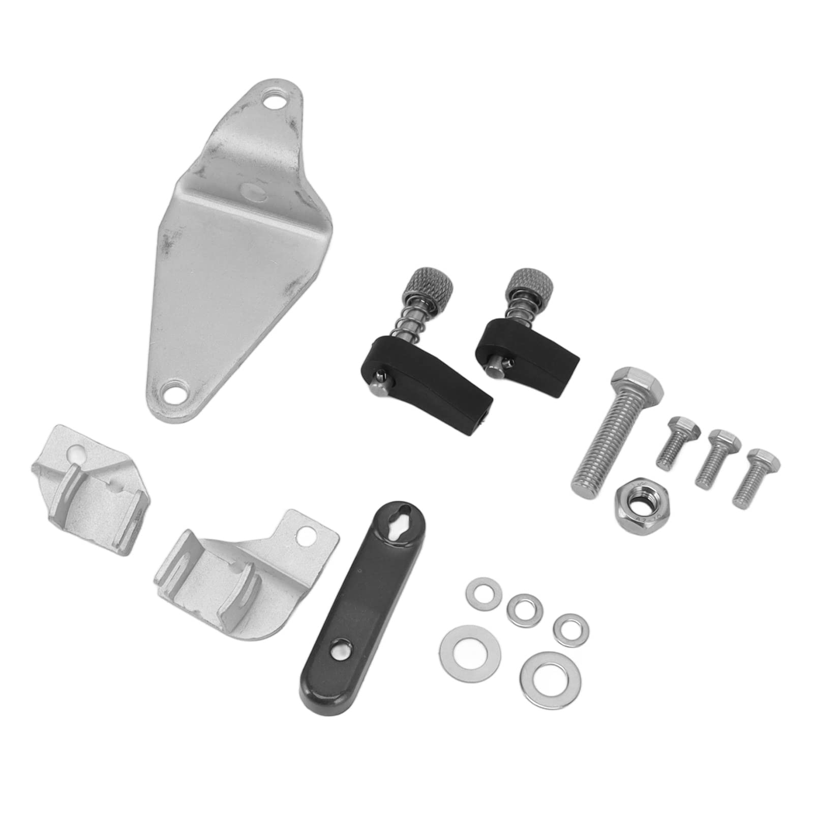 Boitier de Commande Console MERCRUISER