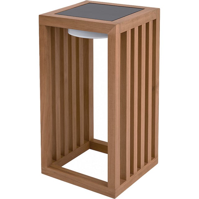 Lanterne solaire LUMISKY Lanterne solaire décorative LED blanc ch