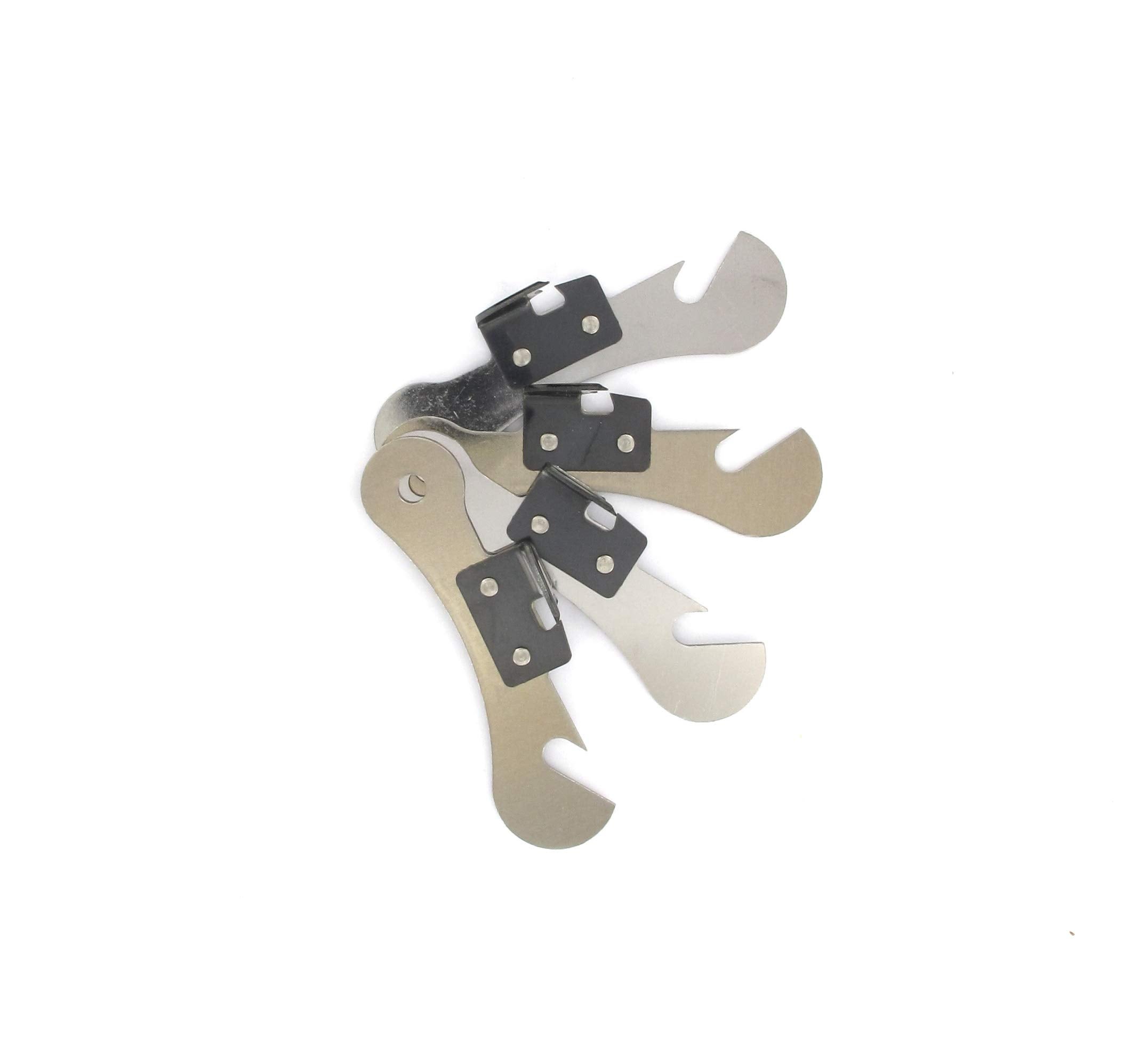 Apriscatole TIN UP Con Manico In Plastica WMF - Foto 10