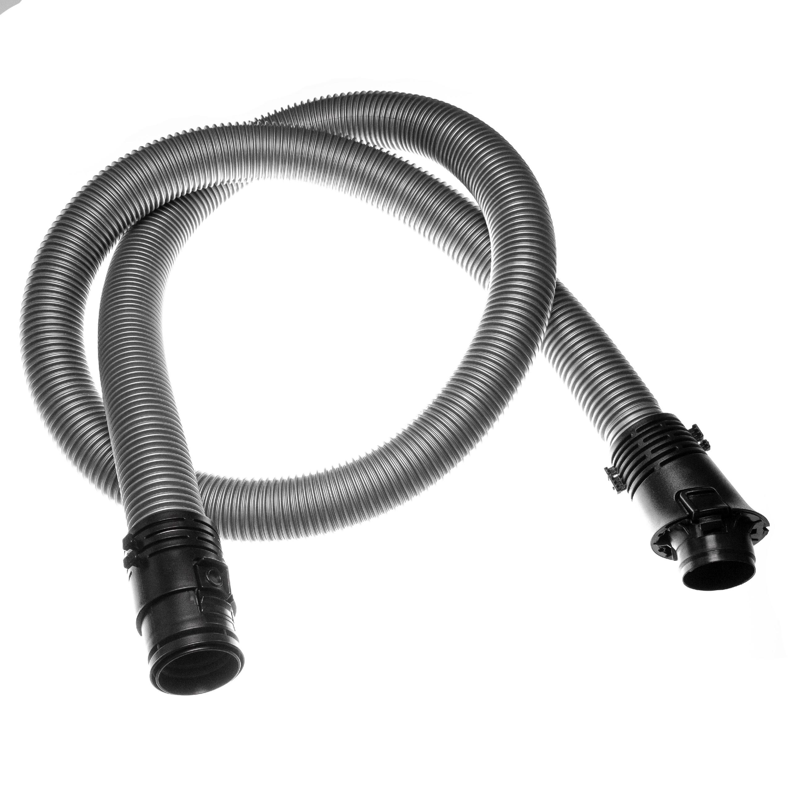 Tuyau D'aspirateur Compatible Miele S6210 - Neuf D'origine - Marque Hausmarke