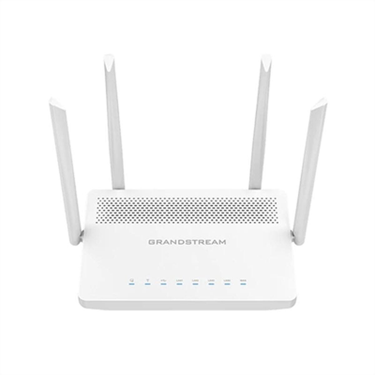 Router Grandstream GWN7052F | Leroy Merlin