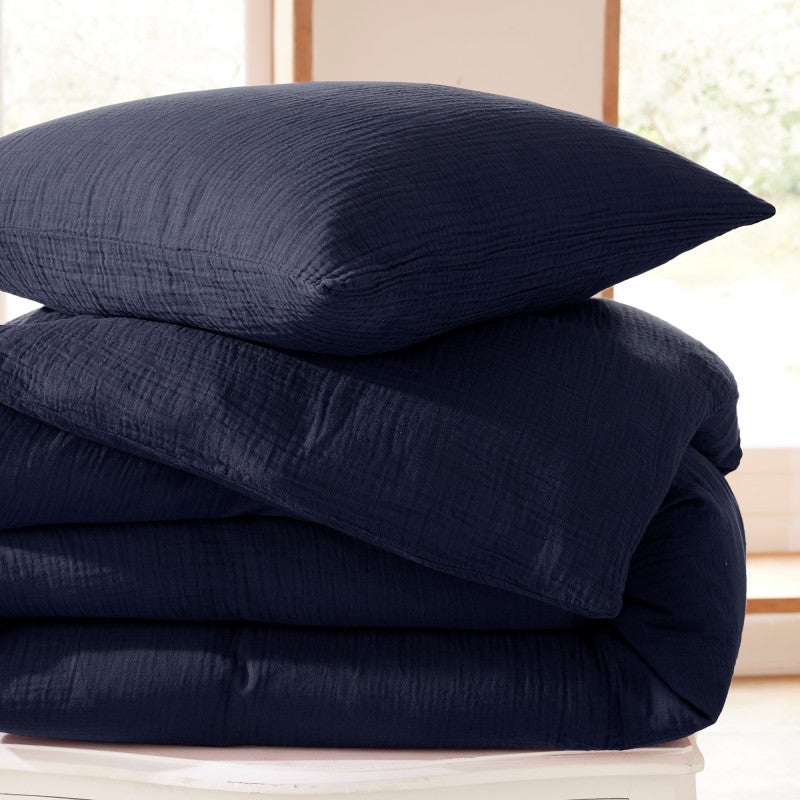 Parure de draps 4 pièces 