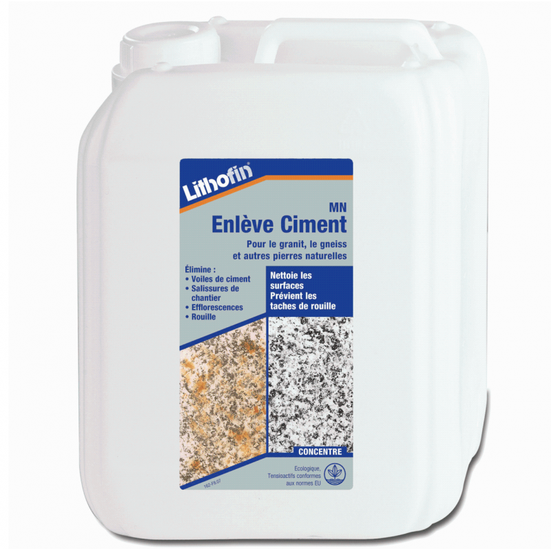 Lithofin Mn Enlève Ciment Élimine Les Voiles De Ciment 5L Leroy Merlin — free download