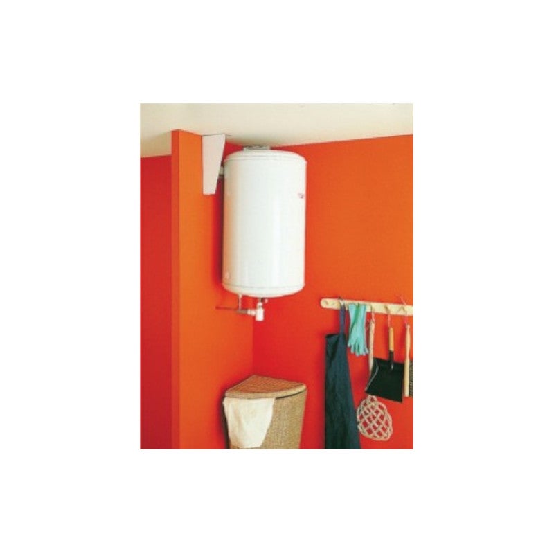 Kit d accrochage au plafond pour chauffe eau vertical mural 50 100L ATLANTIC 009104 - 2