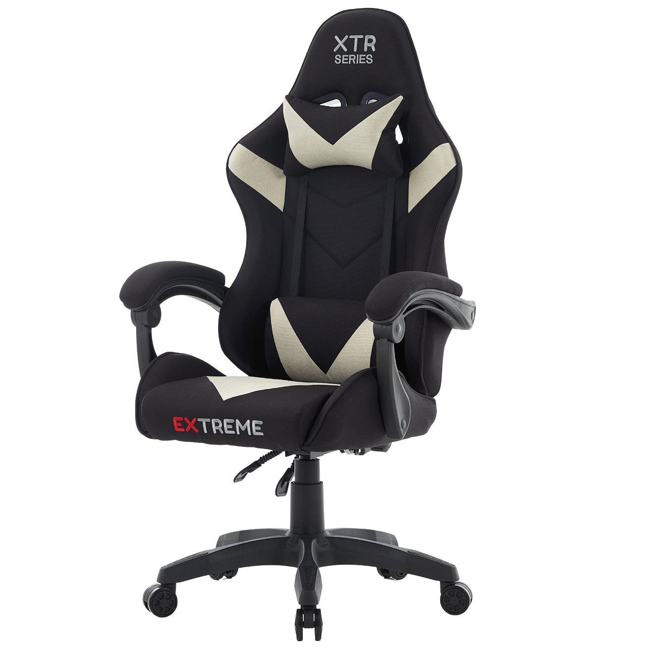 Fotel Gamingowy XTR Beige