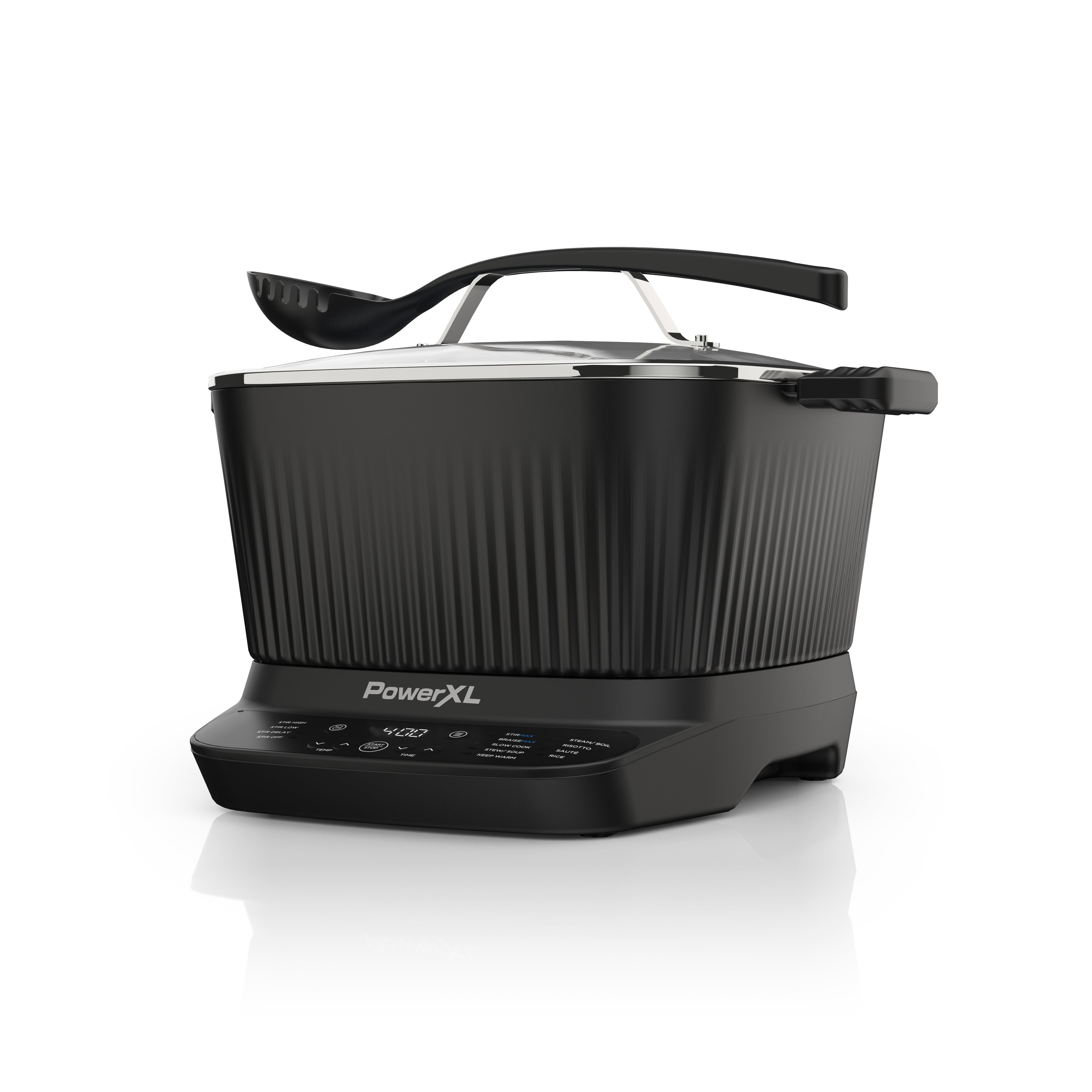 ChefRobot Smart Procesador de alimentos UltraCook Máquina de cocción