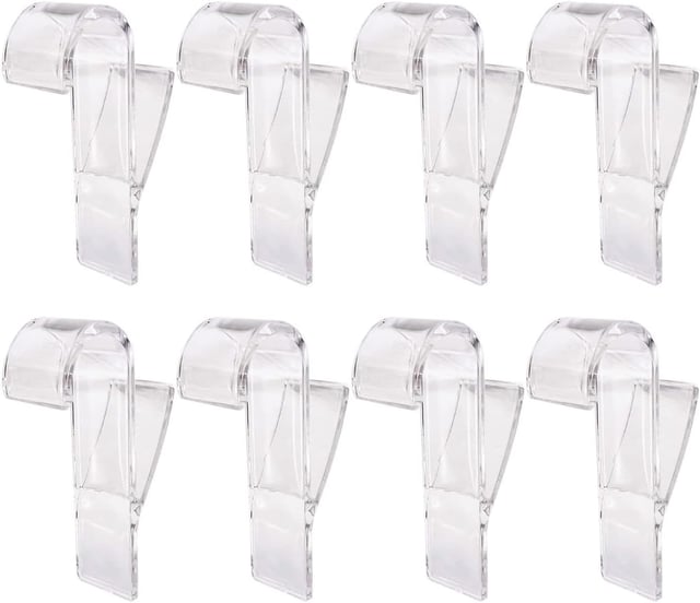 8-częściowy wieszak na ręczniki, wieszak na ręczniki, wieszak na ręczniki, wieszak na grzejnik