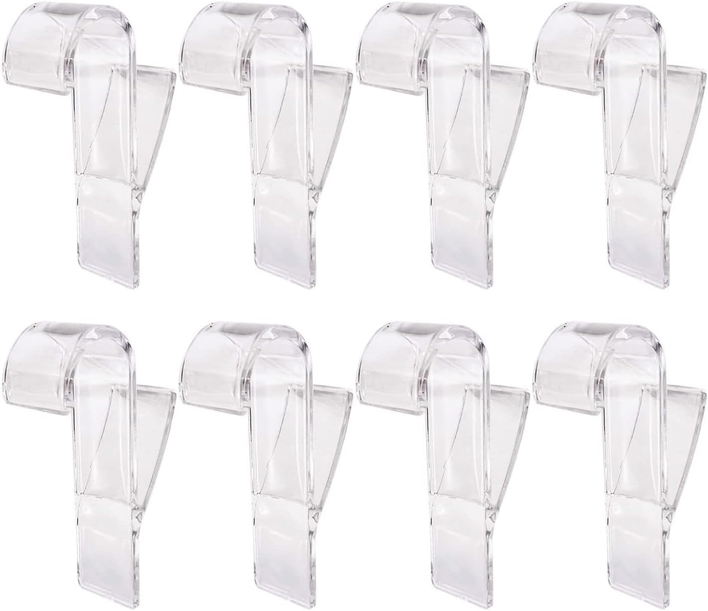 8 sztuk Haczyk do wieszania ręczników na grzejniku, haczyk do grzejnika na ręczniki, haczyk do relingu na ręczniki na grzejniku, haczyk do grzejnika