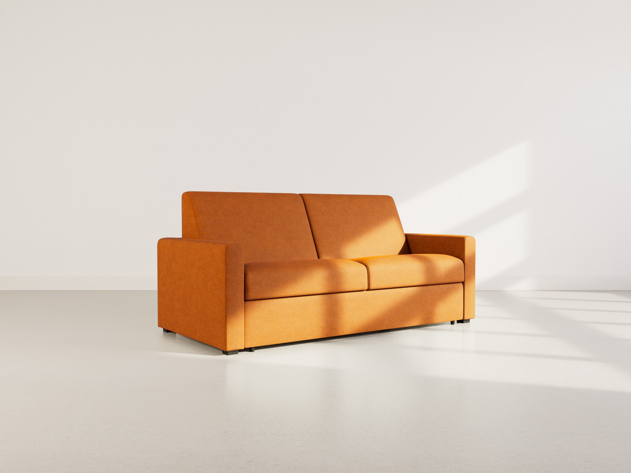 Orange / cuivré