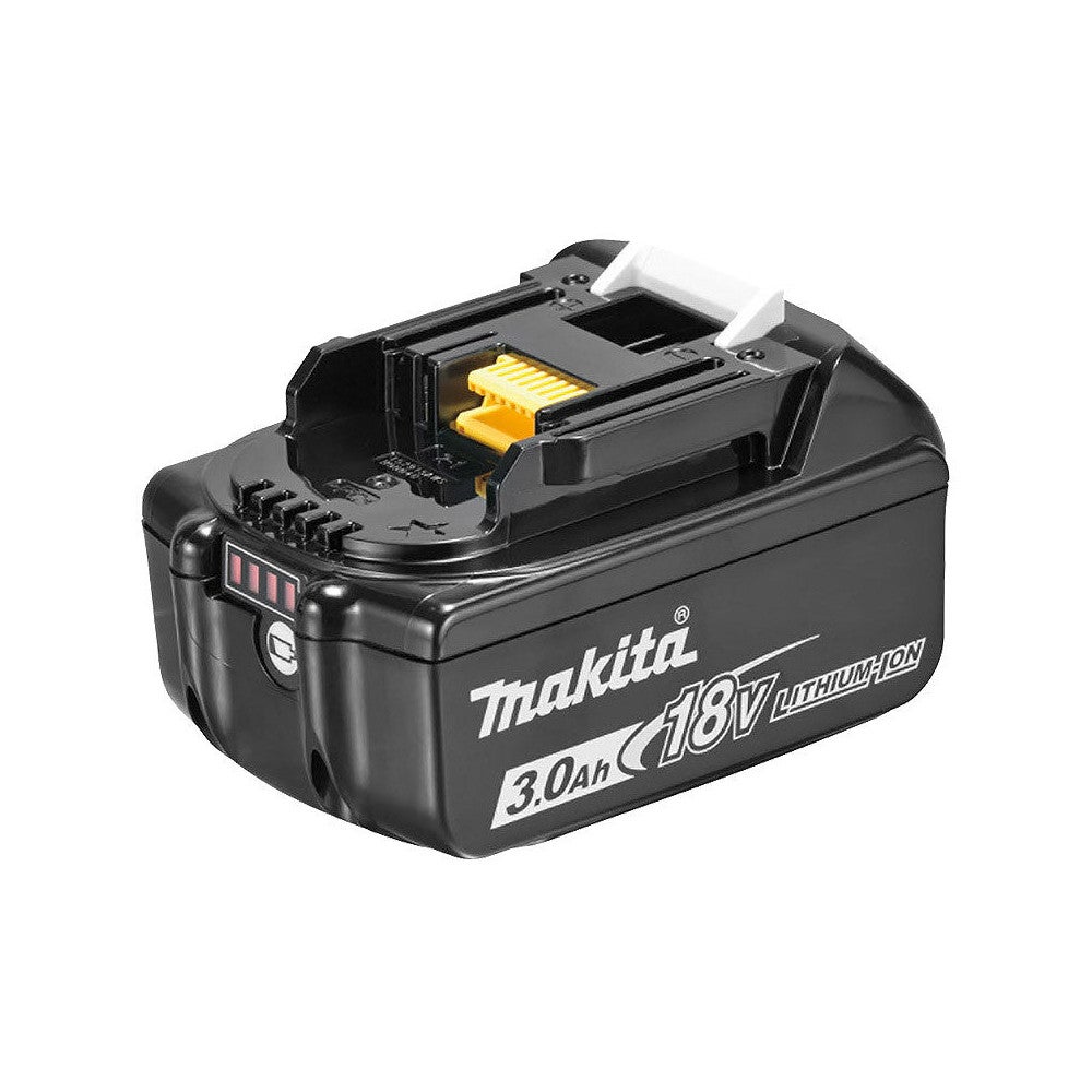 Visseuse à chocs 18 v li-ion 3 ah 155 nm makita - dtd156rfj - 3